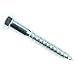 Tools & Hardware : Lag Bolt, 3/8" x 2 1/2" (50 pack)