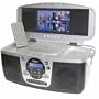 Haier PDTB7 / PDTB7 / PDTB7 Portable TV/DVD/Boombox with 7 LCD Screen