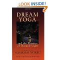 Dream Yoga and the Practice of Natural Light