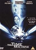The Time Machine [DVD] [2002]