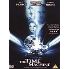 The Time Machine [2002]