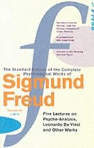 The Complete Psychological Works of Sigmund Freud: v. 11