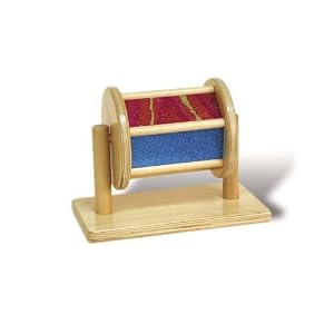 Spin - Around Glitter Drum by TAG