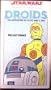 Droids: the Adventures of R2-D2 And C-3p0