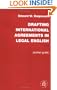 Drafting International Agreements in Legal English
