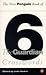 Book New Penguin Bk Guarian Cross 6 (Penguin Crosswords)