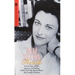 Anne Sexton