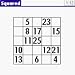 Squared downloadable Software