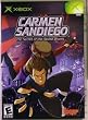 Carmen Sandiego