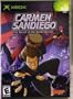 Carmen Sandiego