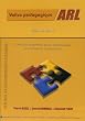 Exercices progressifs pour l'apprentissage des op�rations intellectuelles : Valise p�dagogique