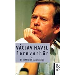 Fernverh�r: Ein Gespr�ch mit Karel Hv�zd'ala