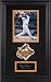 Brian Roberts Baltimore Orioles Deluxe Framed Unsigned 8x10 Photograph with Plate