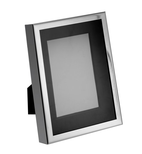 Autograph Bordered Photo Frame (6