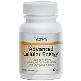 Advanced Cellular Energy