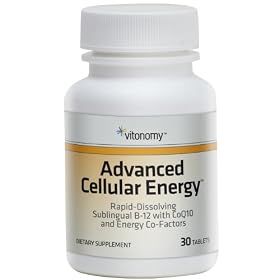 Advanced Cellular Energy
