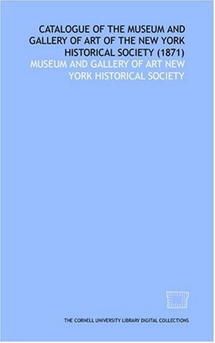 Libraries and Museums