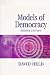 Third Party New : Models of Democracy