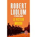 Le livre de poche : Le Vecteur Moscou, R�seau Bouclier