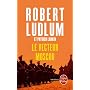 Le livre de poche : Le Vecteur Moscou, R�seau Bouc&hellip de Robert Ludlum