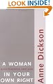 A Woman in Your Own Right: Assertiveness and You