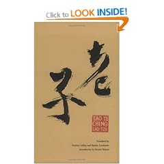 Tao Te Ching