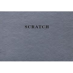 Christian Boltanski: Scratch