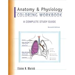 Anatomy and Physiology: A Complete Study Guide: Workbook