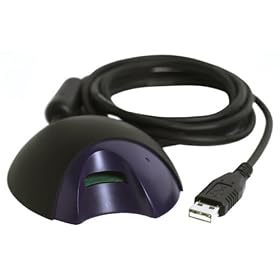 Garmin USB Data Card Programmer for EMAP Deluxe GPS (010-10363-00)