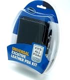 iConcepts Universal Executive Leather PDA Kits
