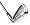 Nickent 3DX Pro Iron Set (Right-Handed, 3-PW with regular graphite Speed Rated 2 shaft)