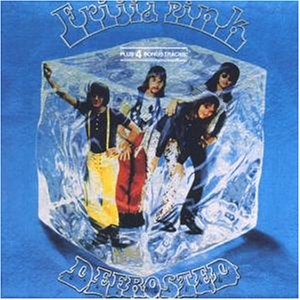 Frijid Pink - Sing a Song for Freedom Lyrics - Zortam Music