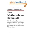 Das Methusalem-Komplott