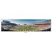 Everlasting Images South Carolina Gamecocks 'End Zone' Unframed Photo