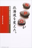 NPOが北海道を変えた。―道州制と市民自治へのチャレンジ の評価・レビュー