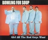 Girl All the Bad Guys Want