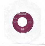 We Live B/w Happy*7"45record