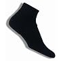 Thorlo Unisex Moderate Cushion Walking Mini Crew Sock