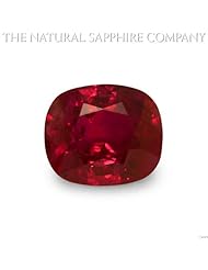 Natural Ruby, 2.37ct. (U4093)