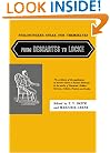 Philosophers Speak for Themselves: From Descartes to Locke (v. 3)