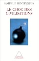 Le choc des civilisations