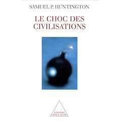 Le choc des civilisations