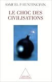 Le choc des civilisations