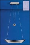 00-2212 Nao Series, Satin Nickel