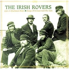 Upon a Shamrock Shore / Songs of Ireland & Irish [CASSETTE]