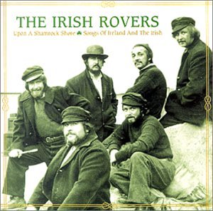 The Irish Rovers - Upon A Shamrock Shore - Zortam Music