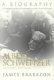 Review Syracuse University Press  / Albert Schweitzer: A Biography (The Albert Schweitzer Library)