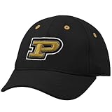 Top of the World Purdue Boilermakers Infant Black Lil' Boilermaker Hat
