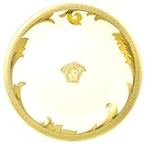 Versace by Rosenthal Arabesque Gold Service Plate