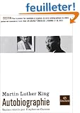 Martin Luther King : Autobiographie